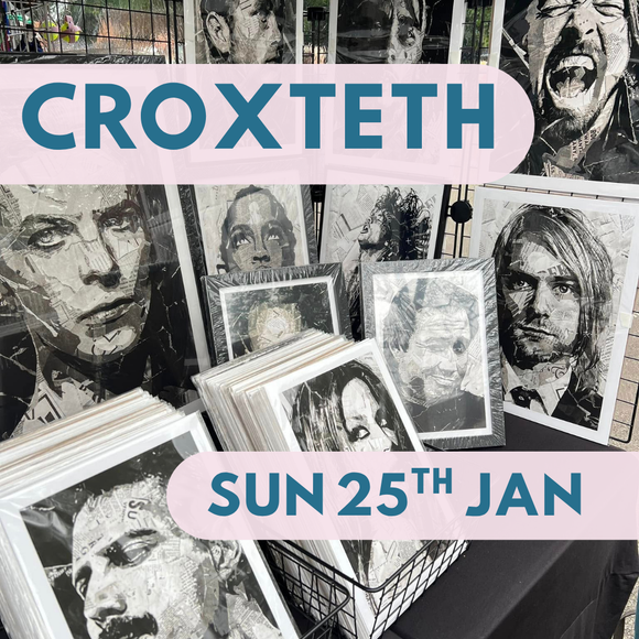 Croxteth Makers Market - Sunday 25th January