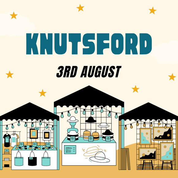 Knutsford Makers Market Makers Market - Sunday 3rd August