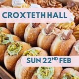 Croxteth Makers Market - Sunday 22nd February