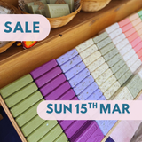 Sale Makers Market - Sunday 15th March