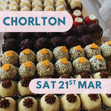 Chorlton Makers Market - Saturday 21st March
