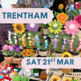 Trentham Makers Market - Saturday 21st March