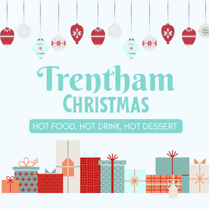 Trentham Christmas Events - Hot Food/Drinks/Ice cream