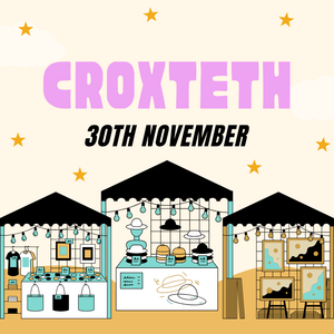 Croxteth Makers Market - Sunday 30th November
