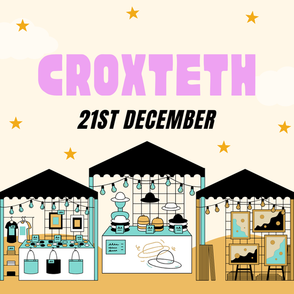 Croxteth Makers Market - Sunday 21st December
