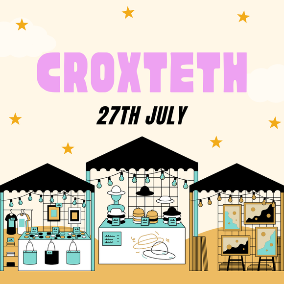 Croxteth Makers Market - Sunday 27th July
