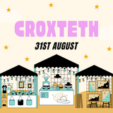 Croxteth Makers Market - Sunday 31st August