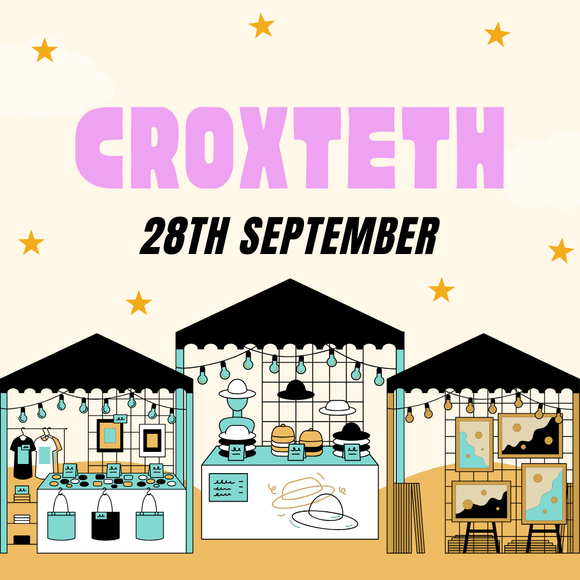 Croxteth Makers Market - Sunday 28th September