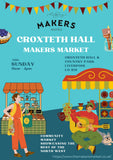 Croxteth Makers Market - Sunday 30th March