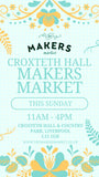 Croxteth Makers Market - Sunday 30th March