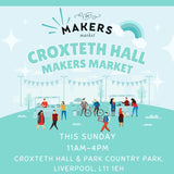 Croxteth Makers Market - Sunday 30th March