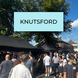 Knutsford Makers Market Makers Market - Sunday 3rd August