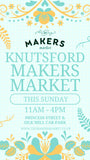 Knutsford Makers Market Makers Market - Sunday 3rd August
