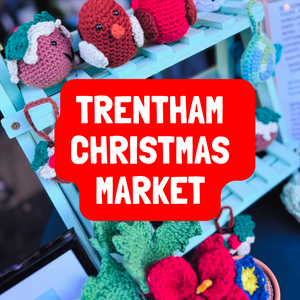 Trentham Light Switch On - Thursday 14th Nov