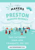 Preston Friargate - Saturday 28th June