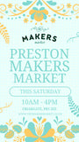 Preston Friargate - Saturday 28th June