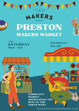 Preston Friargate - Saturday 28th June