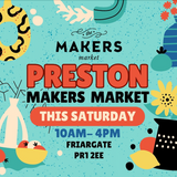 Preston Friargate - Saturday 28th June
