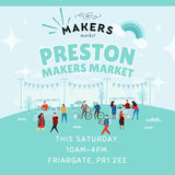 Preston Friargate - Saturday 28th June