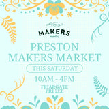 Preston Friargate - Saturday 28th June