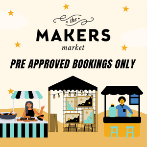 Pre Approved Stalls