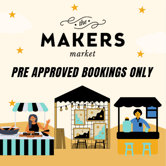 Pre Approved Stalls