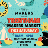 Trentham Makers Market - Saturday 20th September